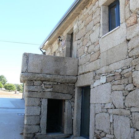 Affittacamere Casas De Sequeiros Sequeiros  Camera foto