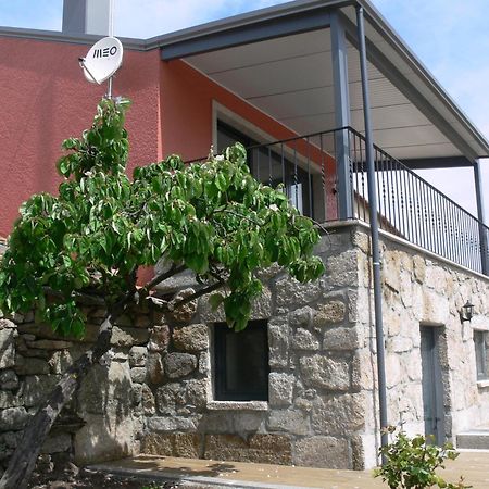 Affittacamere Casas De Sequeiros Sequeiros  Camera foto
