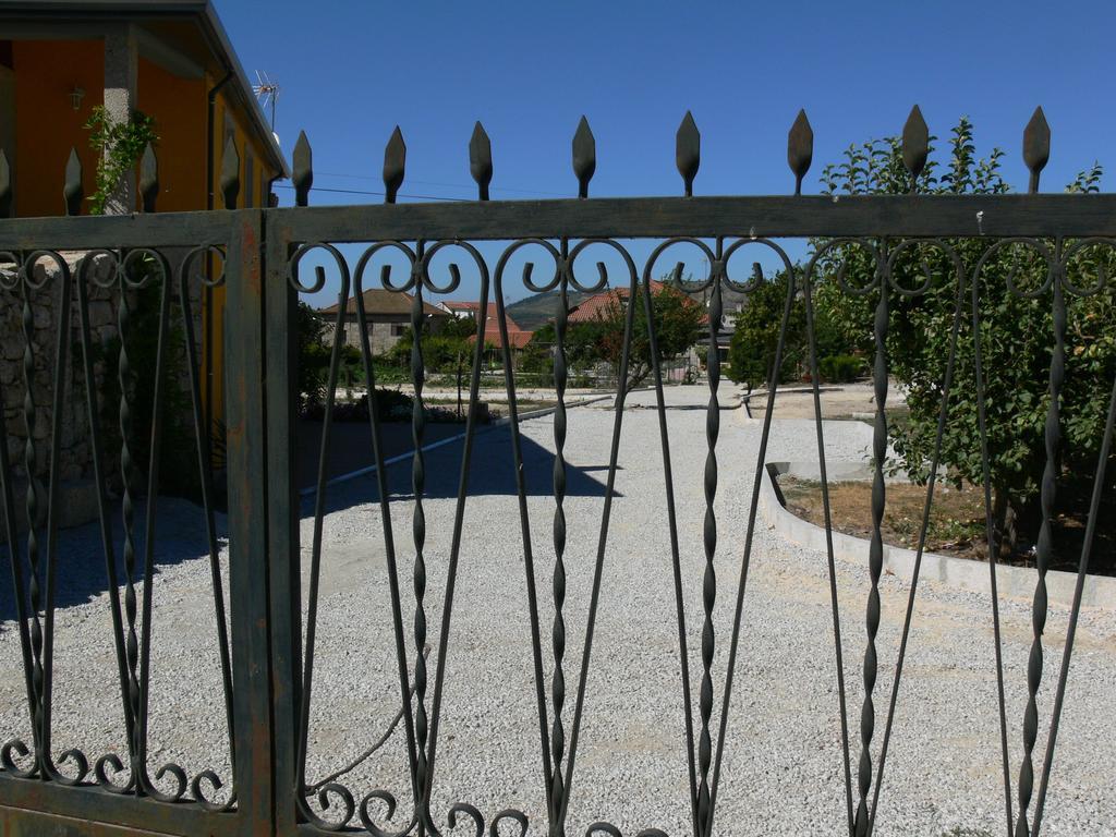 Affittacamere Casas De Sequeiros Sequeiros  Esterno foto