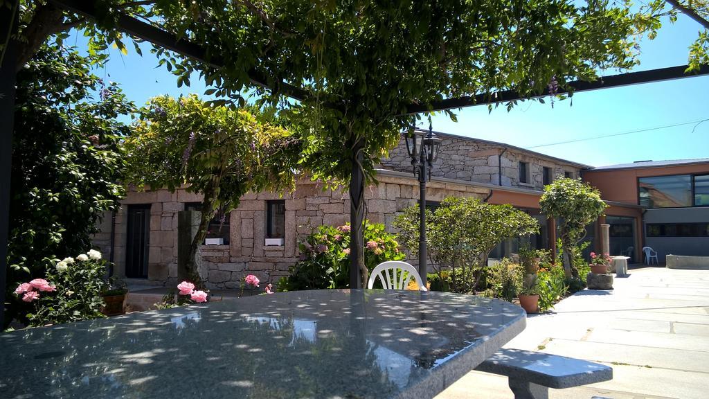 Affittacamere Casas De Sequeiros Sequeiros  Esterno foto