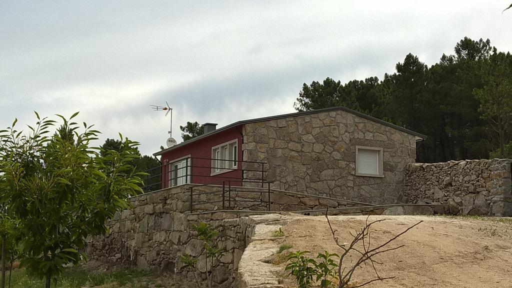 Affittacamere Casas De Sequeiros Sequeiros  Camera foto