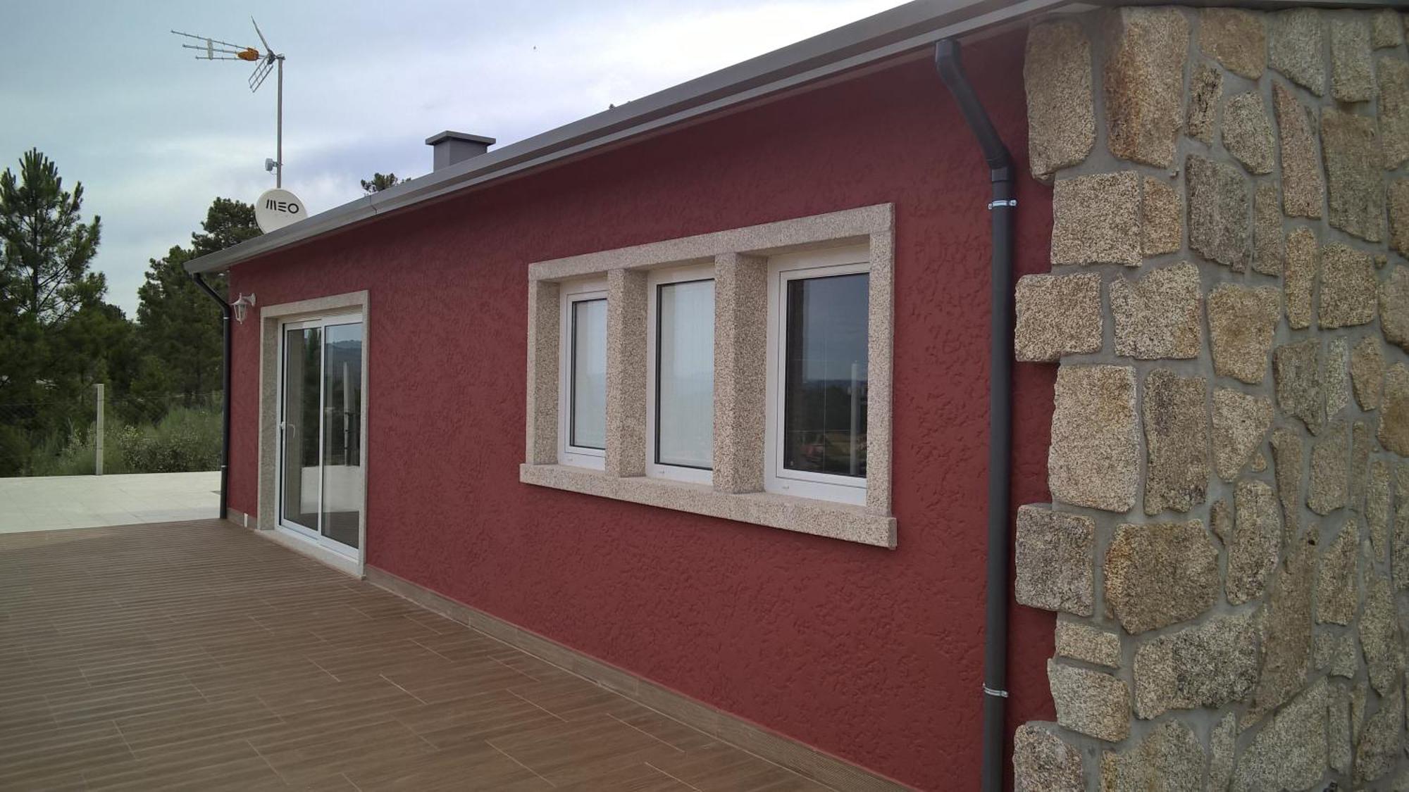 Affittacamere Casas De Sequeiros Sequeiros  Camera foto