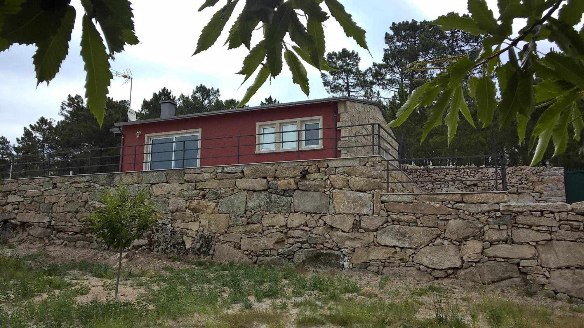 Affittacamere Casas De Sequeiros Sequeiros  Camera foto