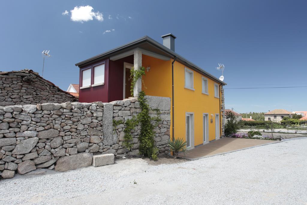 Affittacamere Casas De Sequeiros Camera foto