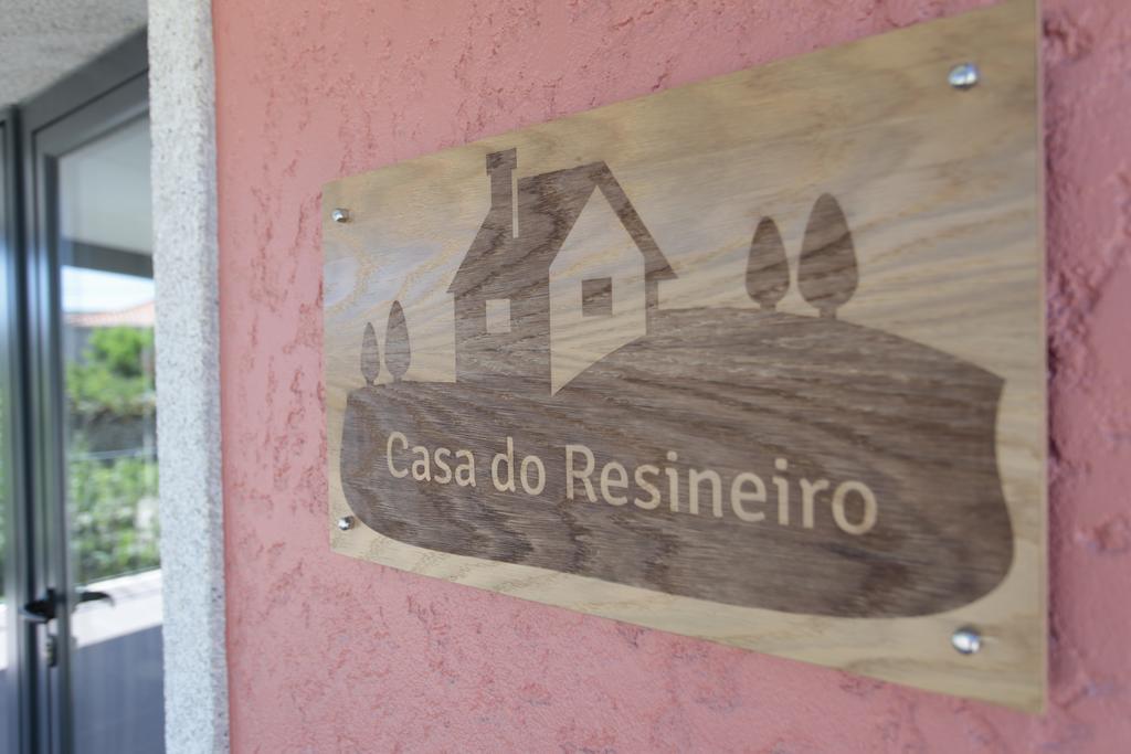 Affittacamere Casas De Sequeiros Sequeiros  Camera foto
