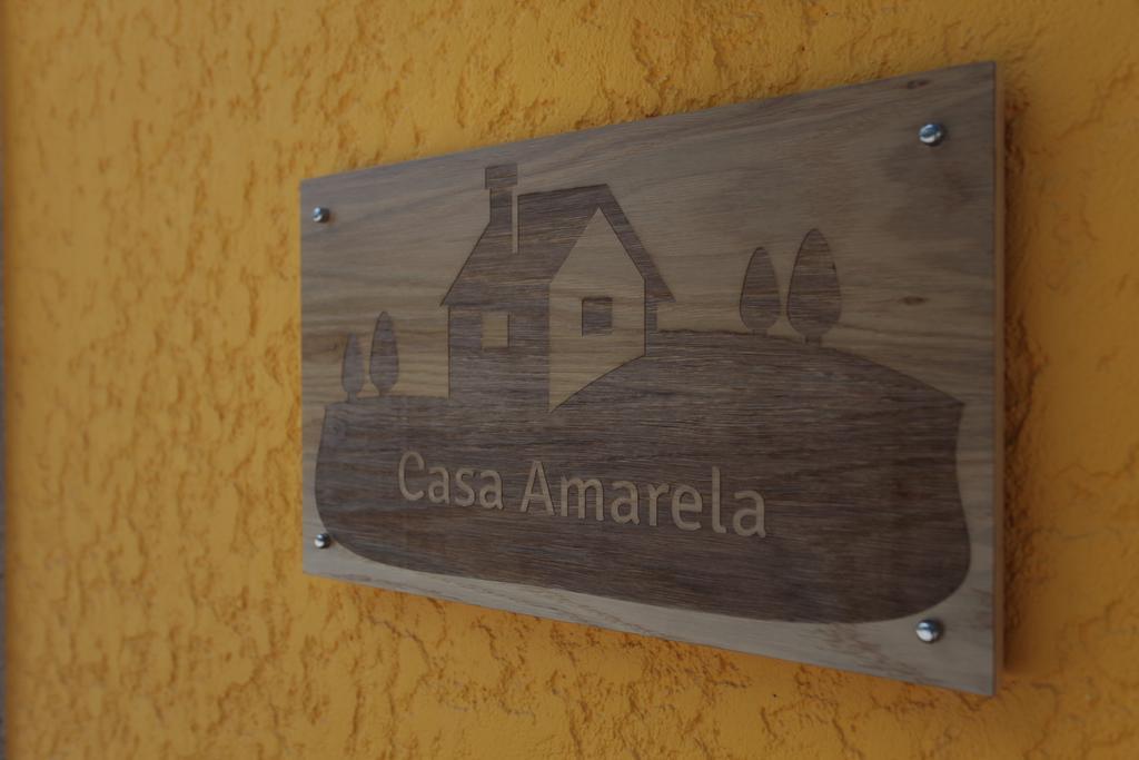 Affittacamere Casas De Sequeiros Sequeiros  Camera foto
