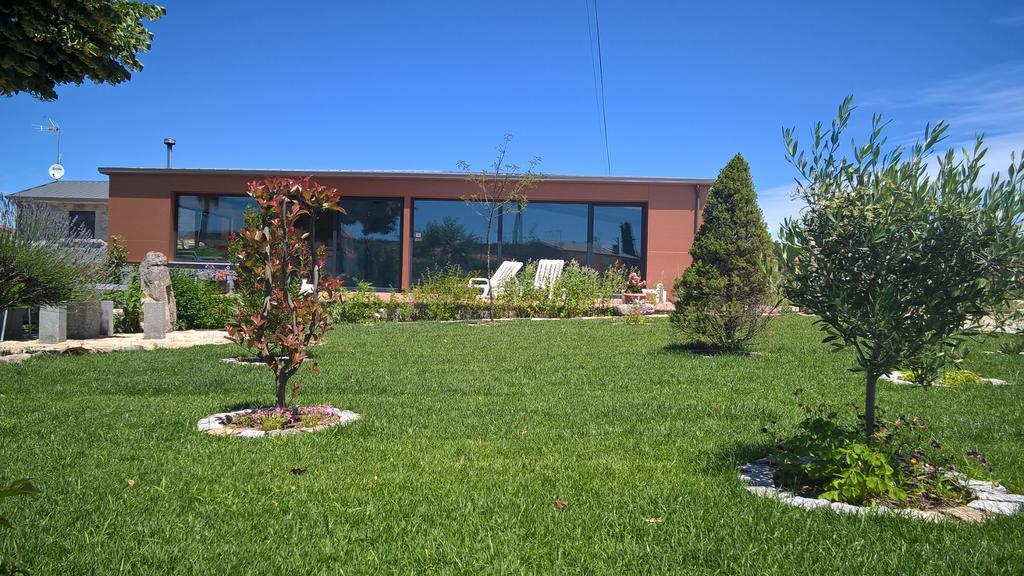 Affittacamere Casas De Sequeiros Sequeiros  Esterno foto