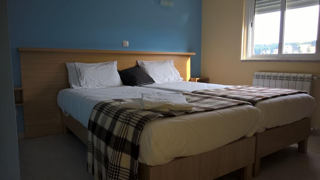 Affittacamere Casas De Sequeiros Sequeiros  Esterno foto