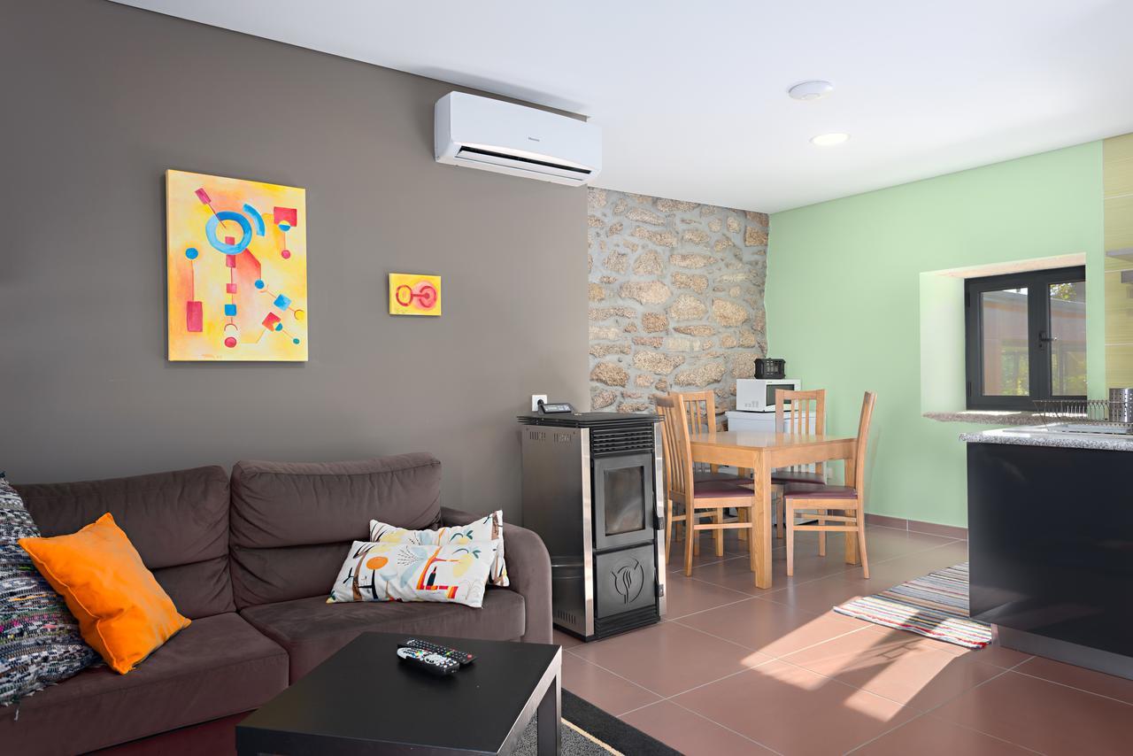 Affittacamere Casas De Sequeiros Sequeiros  Esterno foto