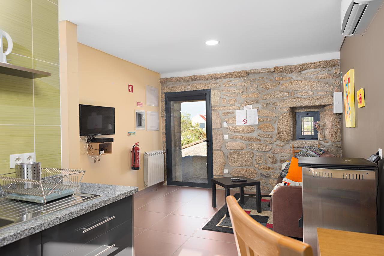 Affittacamere Casas De Sequeiros Sequeiros  Esterno foto
